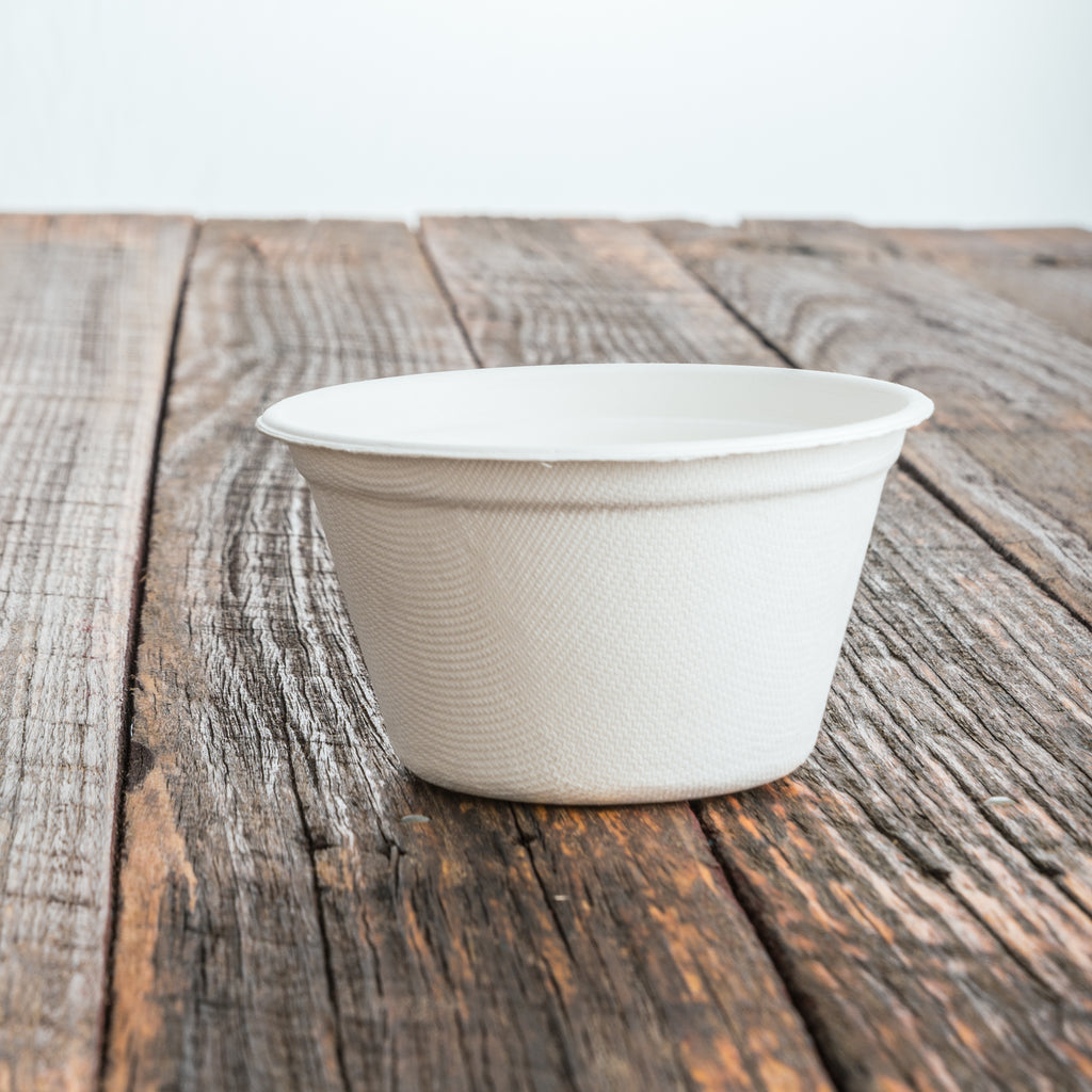 16oz Sugarcane Bowl 