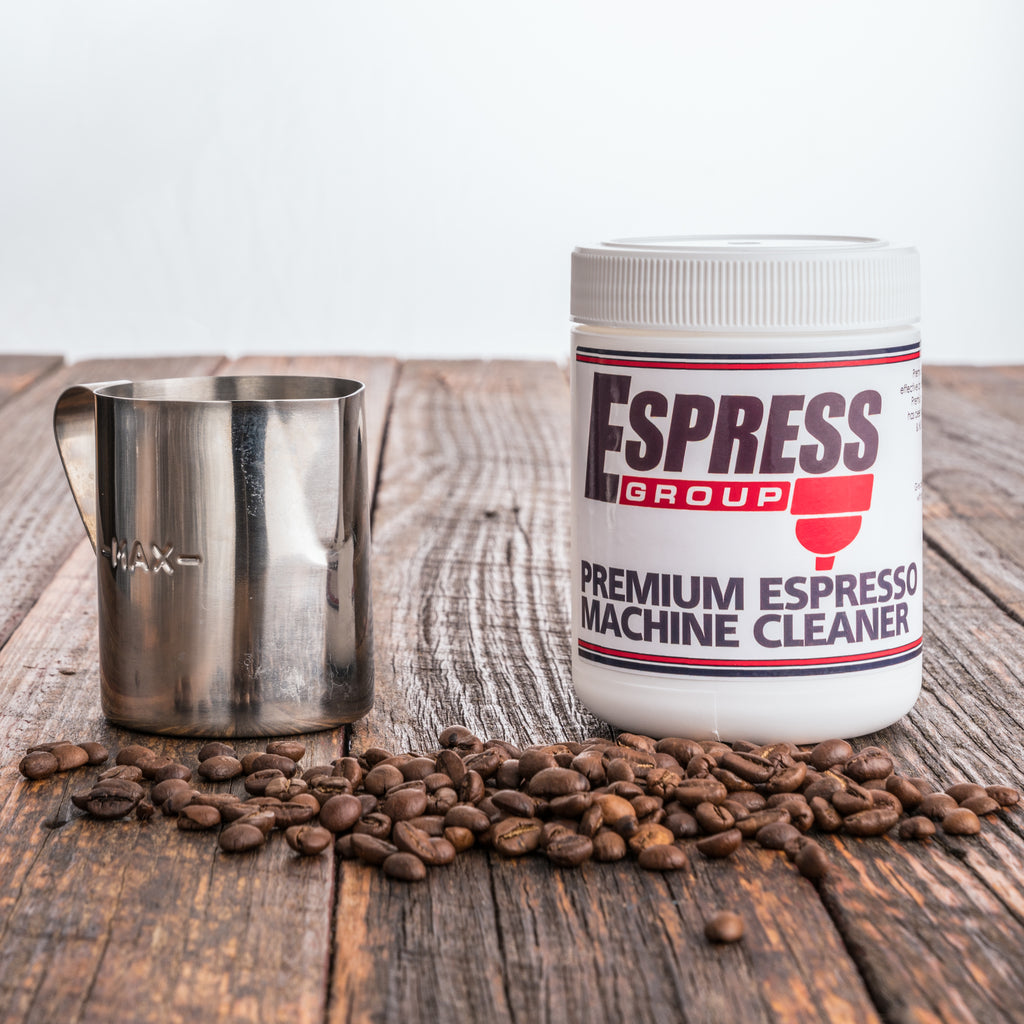 Premium Espresso Machine Cleaner 