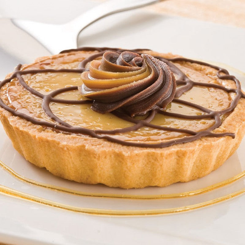 Caramel Tart 